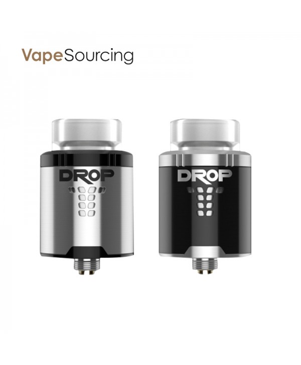 Digiflavor Drop RDA