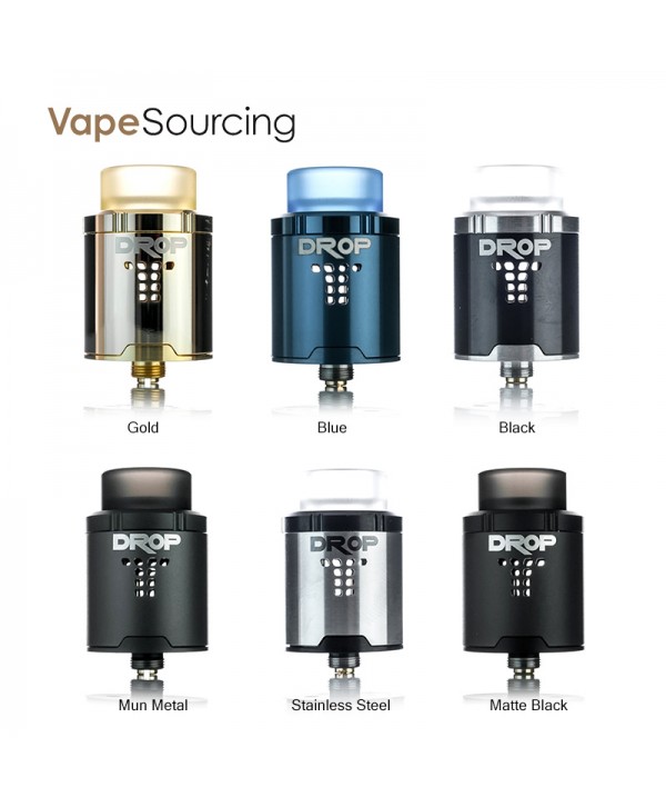 Digiflavor Drop RDA