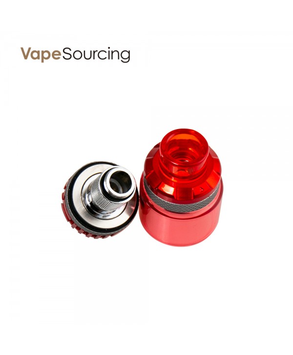 WISMEC Column Sub Ohm Tank 6.5ml