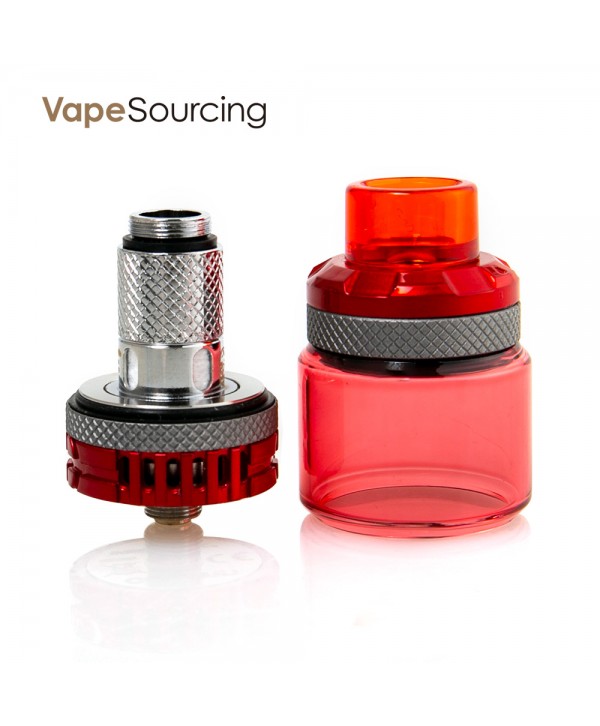 WISMEC Column Sub Ohm Tank 6.5ml