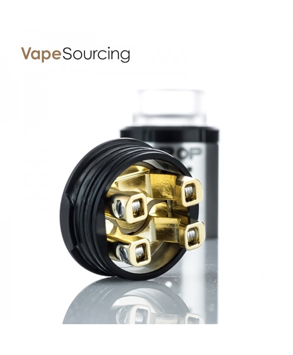 Digiflavor Drop RDA