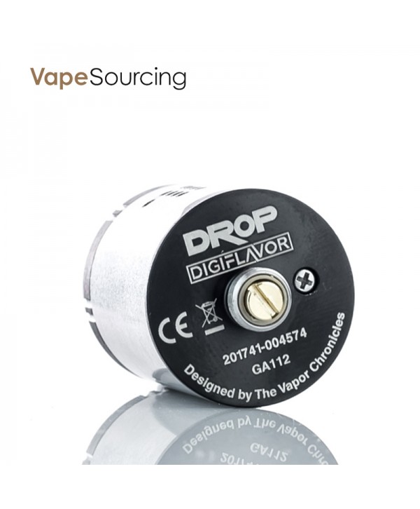 Digiflavor Drop RDA