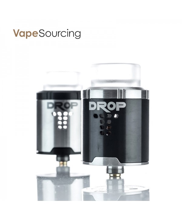 Digiflavor Drop RDA