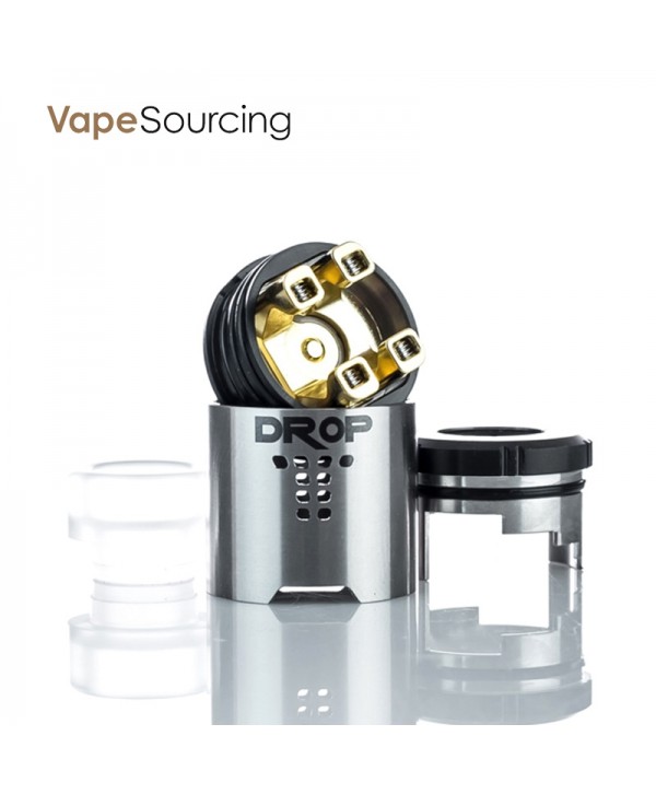 Digiflavor Drop RDA