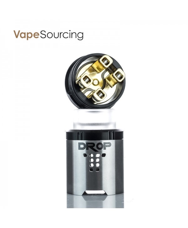 Digiflavor Drop RDA