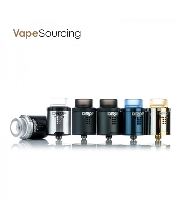 Digiflavor Drop RDA