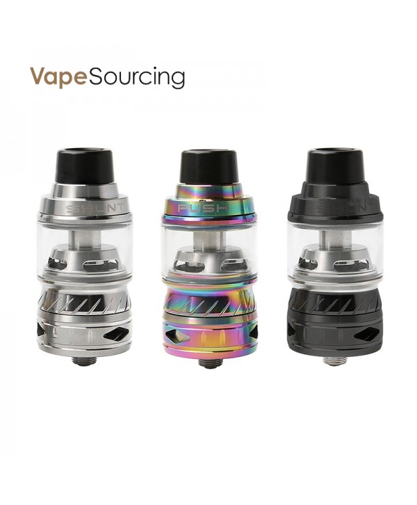 Tesla Shunt Sub Ohm Atomizer 6ml