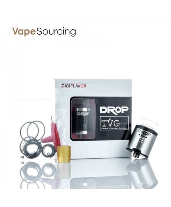 Digiflavor Drop RDA