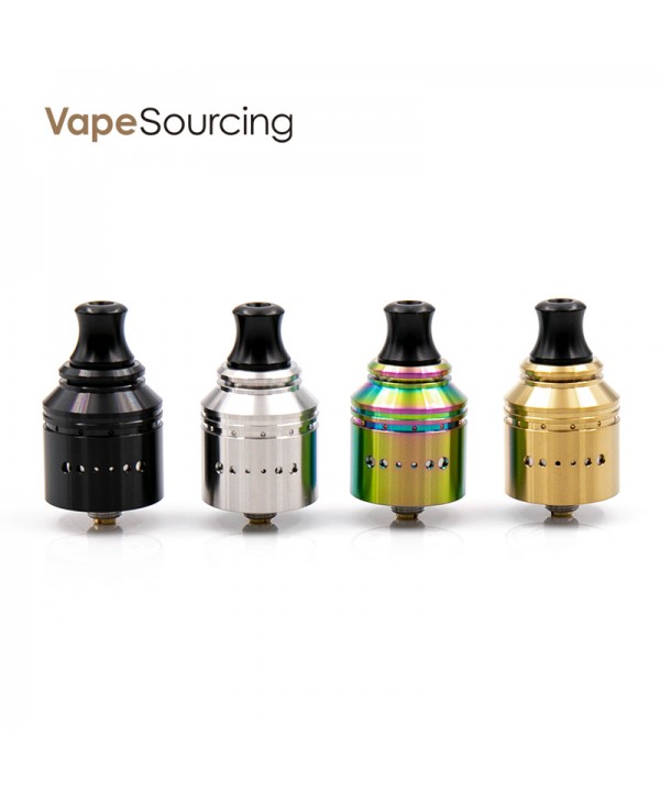 Vapefly Holic MTL RDA Rebuildable Dripping Atomizer<span class=