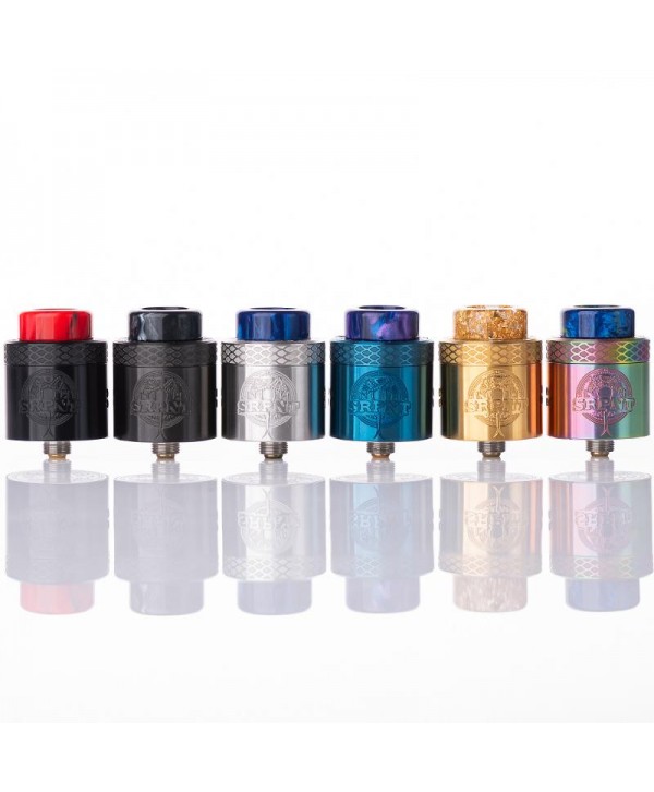 Wotofo Srpnt BF RDA 24mm<span class=