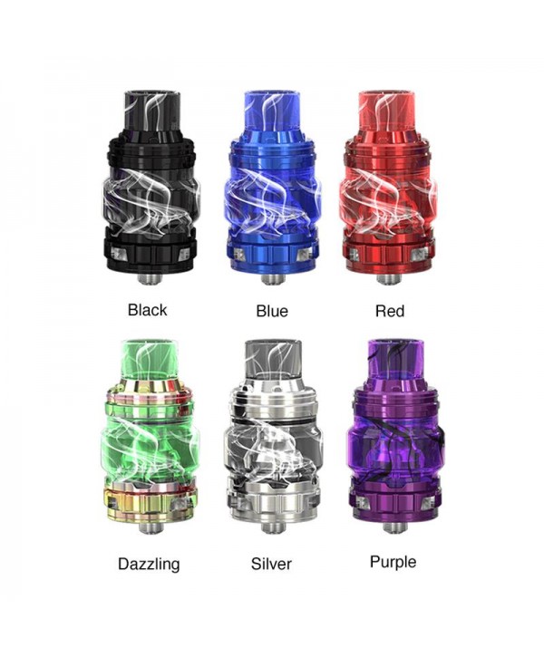 Eleaf ELLO Duro PMMA Atomizer 6.5ml/2ml<span class=