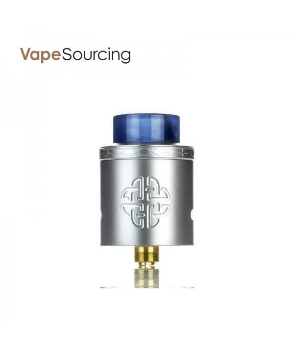 Hellvape Aequitas BF RDA 24mm