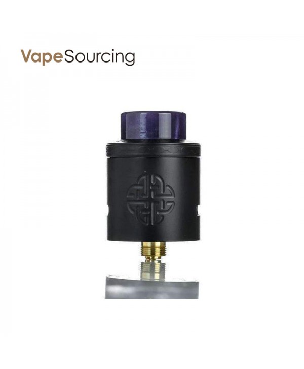 Hellvape Aequitas BF RDA 24mm