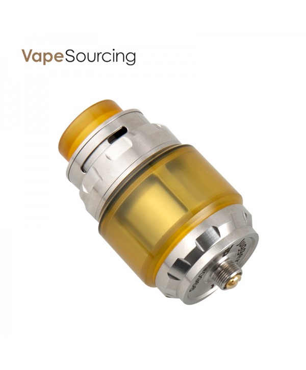 ShenRay Juggerknot Style RTA 4ml/6ml Rebuildable Tank Atomizer