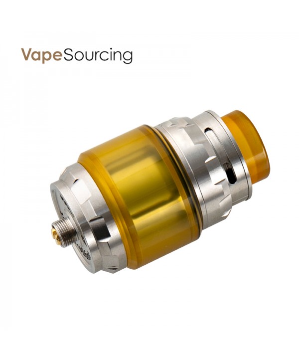 ShenRay Juggerknot Style RTA 4ml/6ml Rebuildable Tank Atomizer