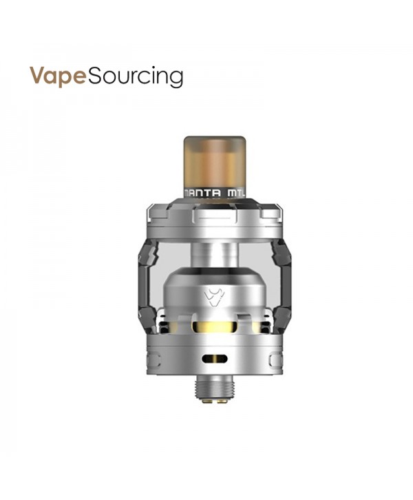 Advken MANTA MTL RTA 3ml