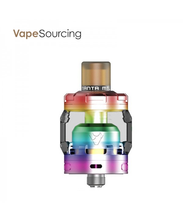 Advken MANTA MTL RTA 3ml