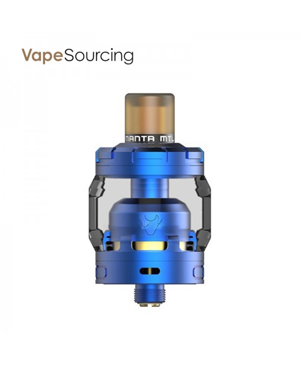 Advken MANTA MTL RTA 3ml