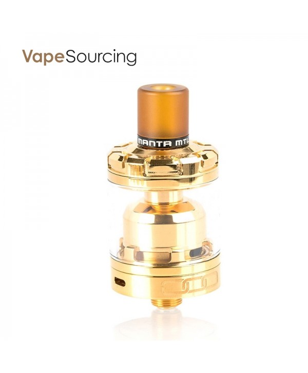 Advken MANTA MTL RTA 3ml