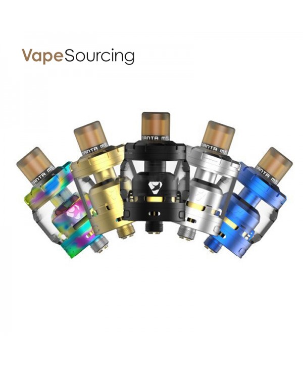 Advken MANTA MTL RTA 3ml