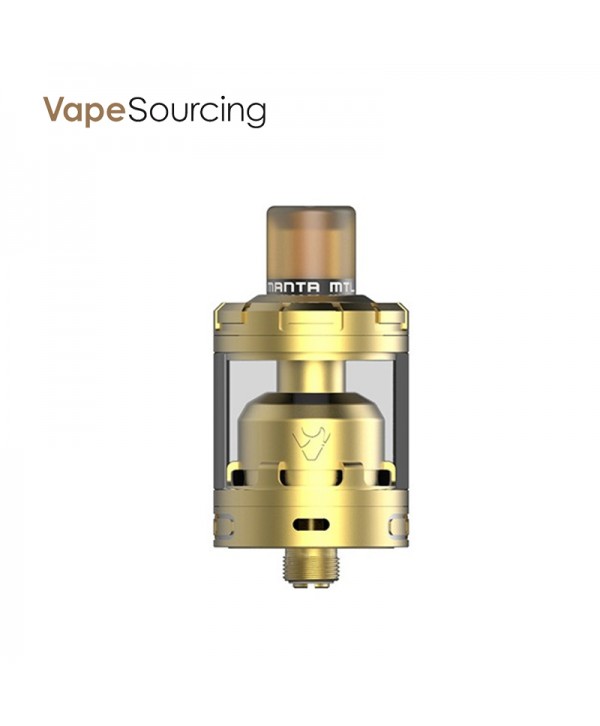 Advken MANTA MTL RTA 3ml