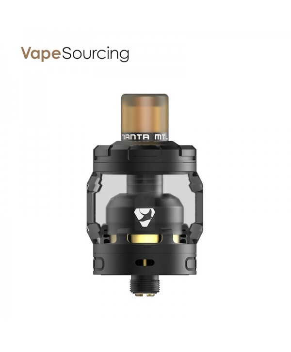 Advken MANTA MTL RTA 3ml