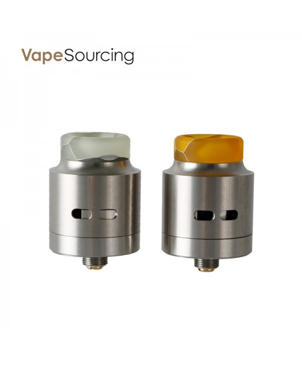 Wismec Guillotine RDA<span class=