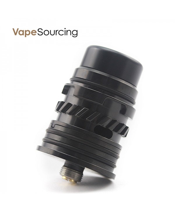 Advken Twirl BF RDA 24mm Rebuildable Dripping Atomizer