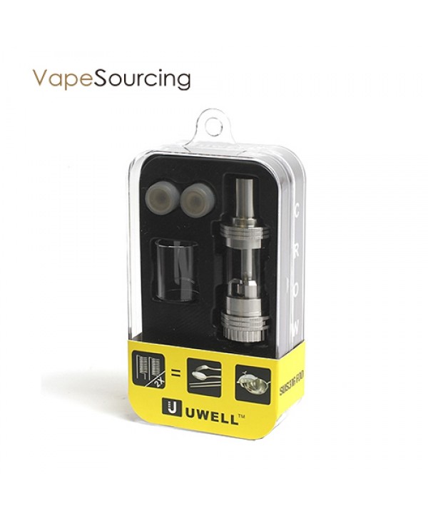 Uwell Crown Tank