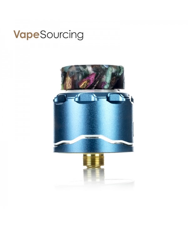 Asmodus C4 BF RDA 24MM Rebuildable Dripping Atomizer