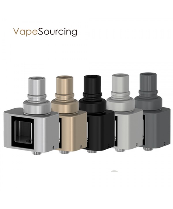 Joyetech Cuboid Mini Atomizer