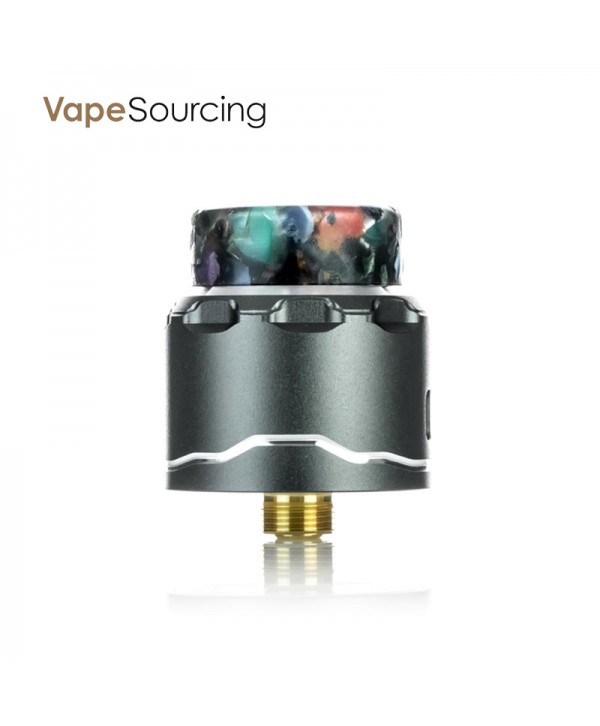 Asmodus C4 BF RDA 24MM Rebuildable Dripping Atomizer