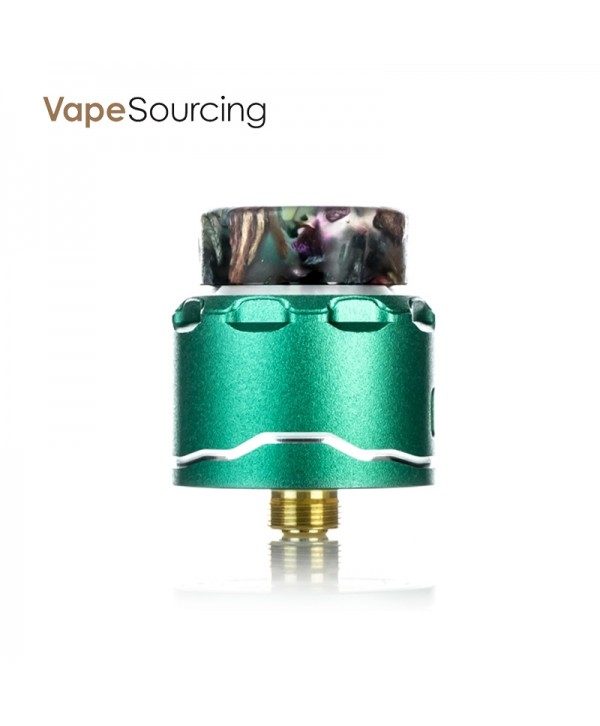 Asmodus C4 BF RDA 24MM Rebuildable Dripping Atomizer