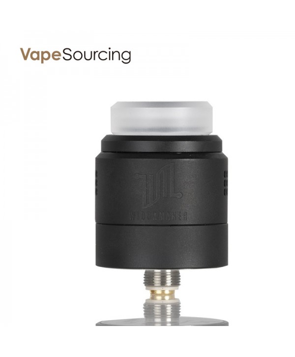 Vandy Vape Widowmaker RDA 24mm Rebuildable Dripping Atomizer