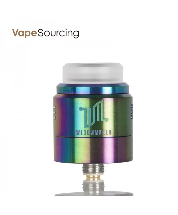 Vandy Vape Widowmaker RDA 24mm Rebuildable Dripping Atomizer