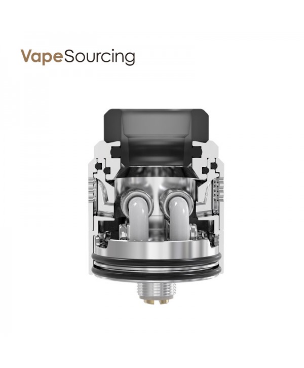 Vandy Vape Widowmaker RDA 24mm Rebuildable Dripping Atomizer