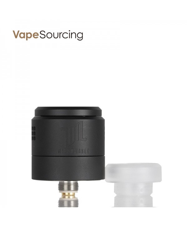 Vandy Vape Widowmaker RDA 24mm Rebuildable Dripping Atomizer