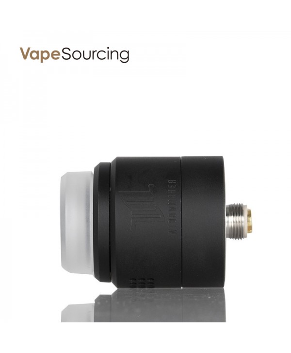 Vandy Vape Widowmaker RDA 24mm Rebuildable Dripping Atomizer