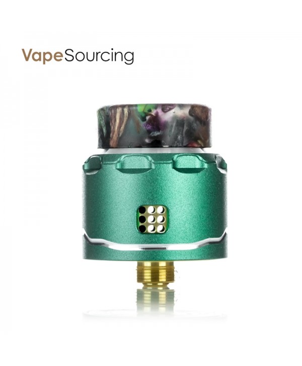 Asmodus C4 BF RDA 24MM Rebuildable Dripping Atomizer