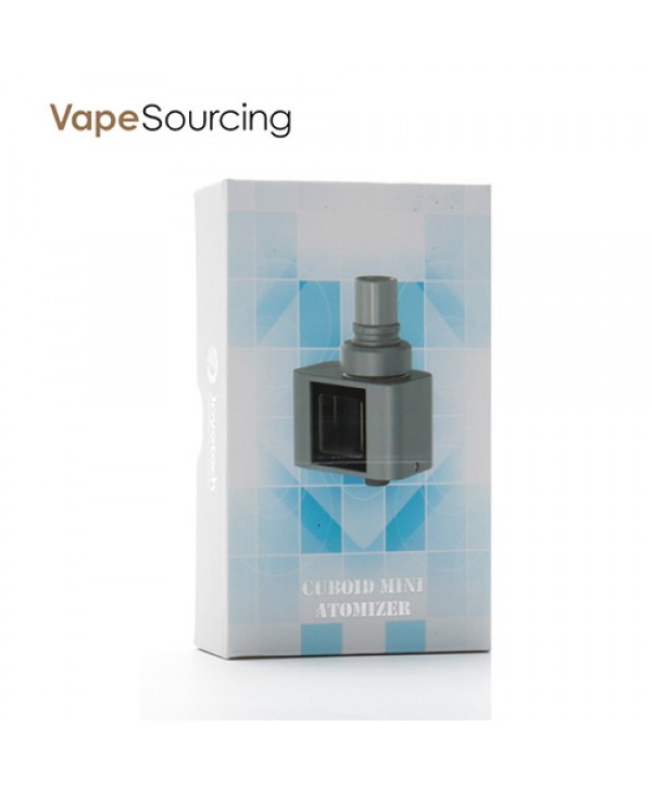 Joyetech Cuboid Mini Atomizer
