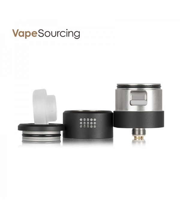 Vandy Vape Widowmaker RDA 24mm Rebuildable Dripping Atomizer