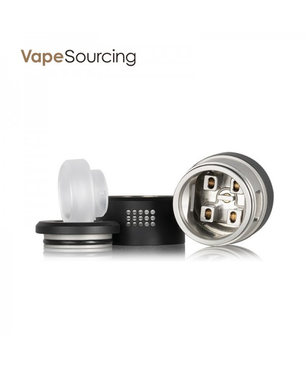 Vandy Vape Widowmaker RDA 24mm Rebuildable Dripping Atomizer