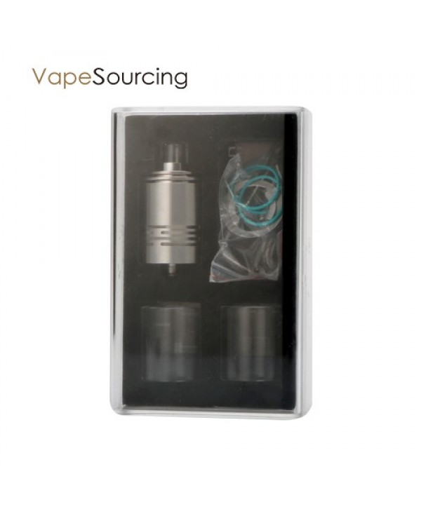 Wismec Theorem RTA