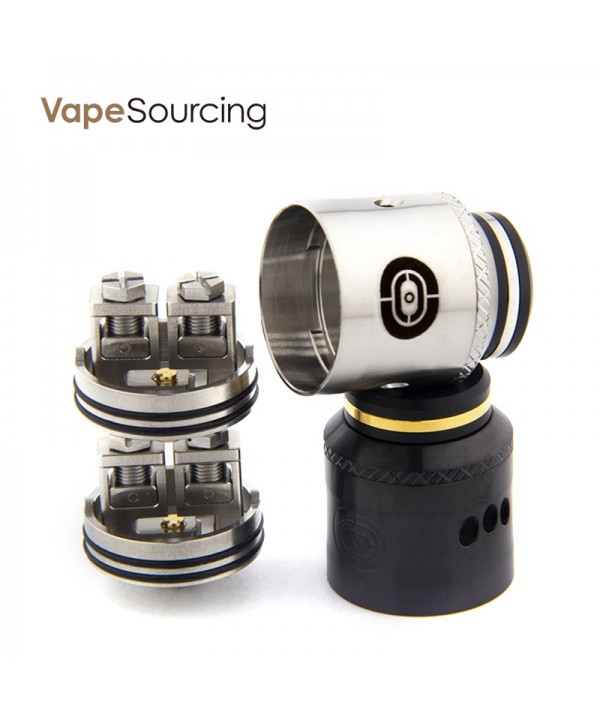 AUGVAPE OCCULA RDA 24mm