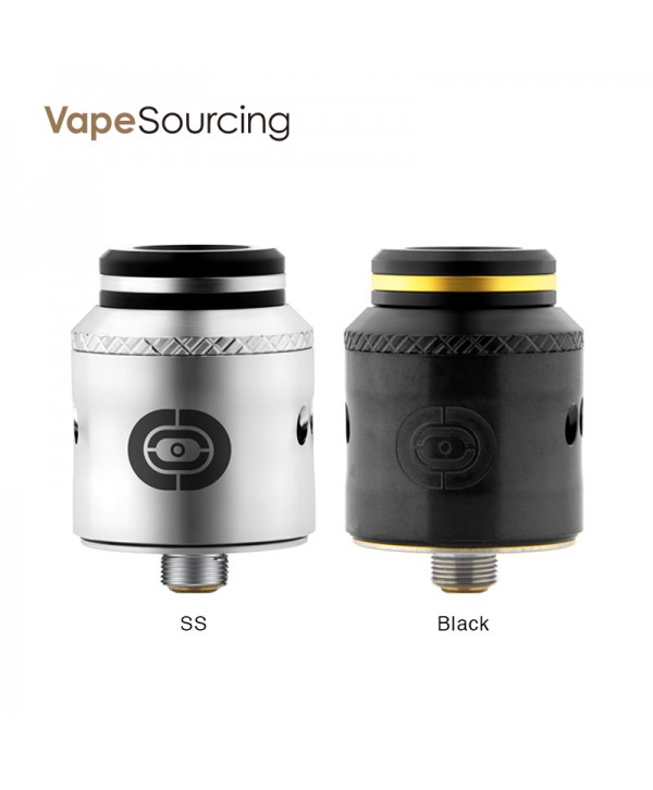 AUGVAPE OCCULA RDA 24mm