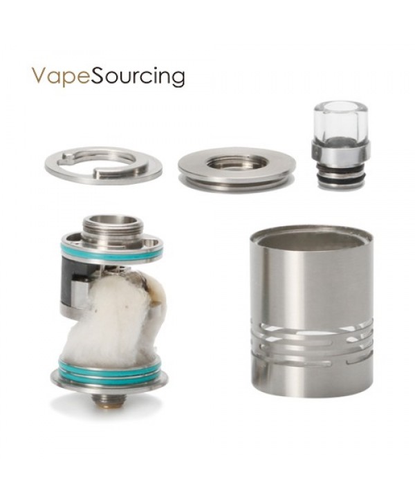 Wismec Theorem RTA