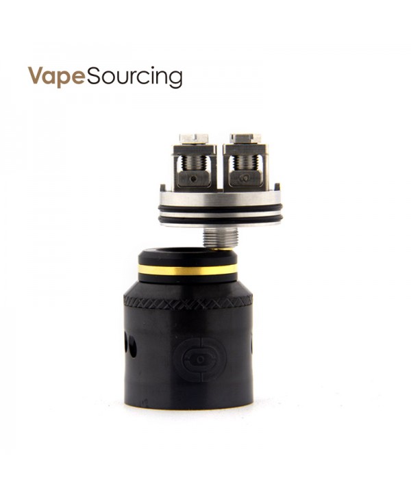 AUGVAPE OCCULA RDA 24mm