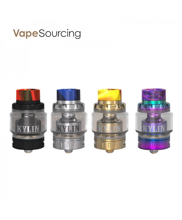 Vandy Vape Kylin Mini RTA