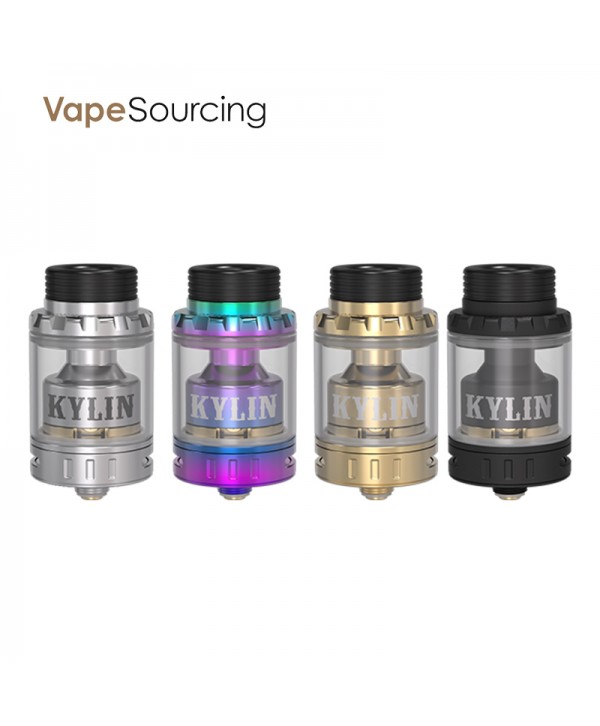 Vandy Vape Kylin Mini RTA