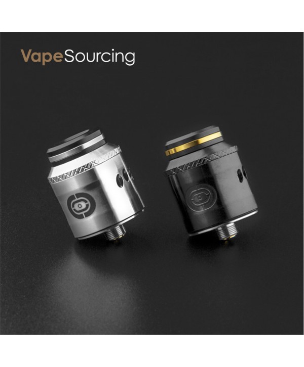 AUGVAPE OCCULA RDA 24mm